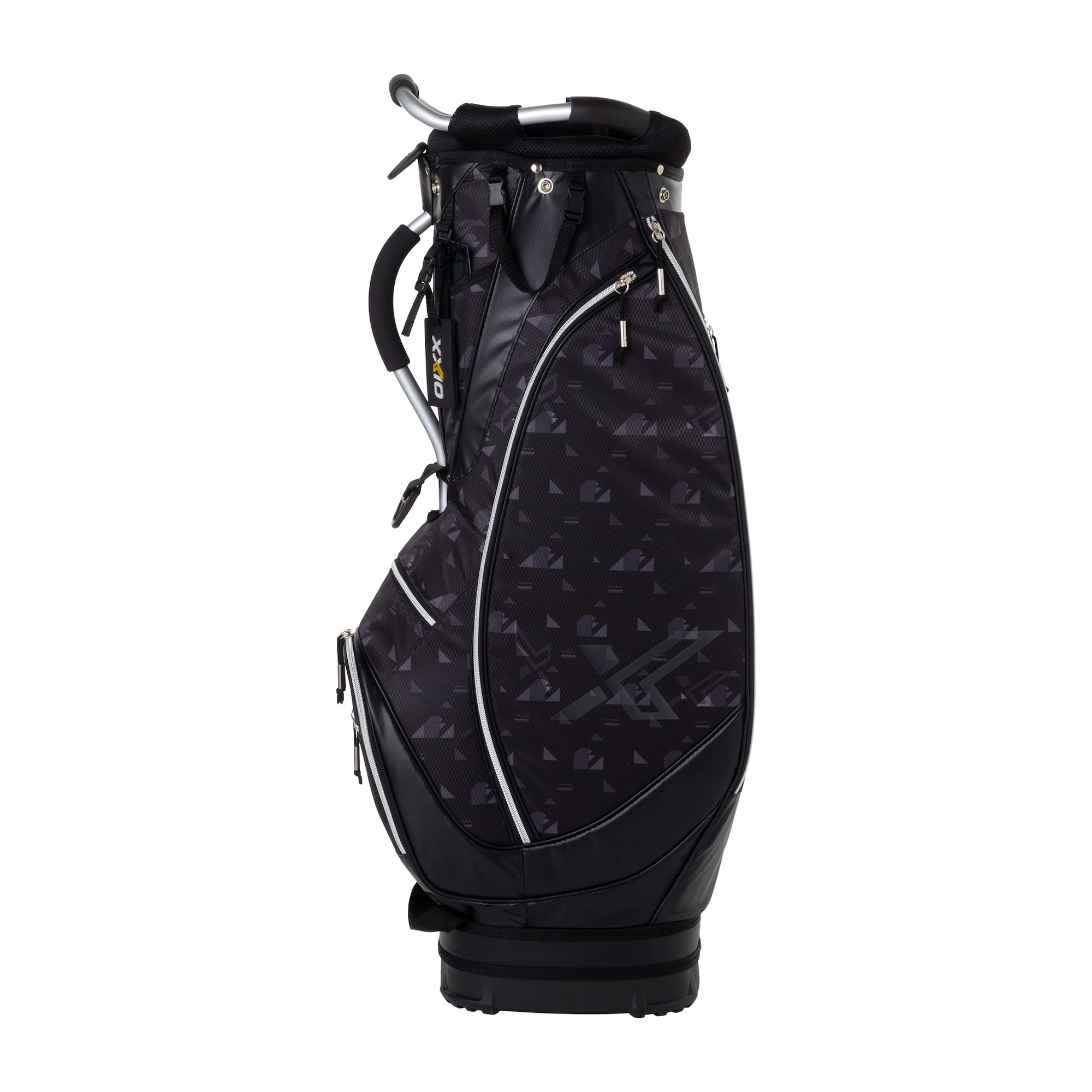 Amazon | DUNLOP(ダンロップ) キャディーバッグ XXIO キャディバッグ